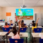 Epson EB‐992F FULL HD 3LCD Projector - Image 3