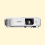 Epson EB-W49 3 LCD HD Ready Projector