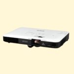 Epson EB‐1795F Ultra-mobile business projector