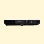 Epson EB‐1795F Ultra-mobile business projector - Image 2