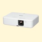 Epson CO-FH02 EpiqVision Flex Smart Full HD projector