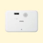 Epson CO-FH02 EpiqVision Flex Smart Full HD projector - Image 2