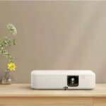 Epson CO-FH02 EpiqVision Flex Smart Full HD projector - Image 3