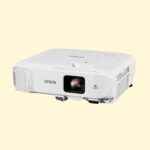Epson EB-X49 Projector