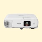 Epson EB-X49 Projector - Image 2