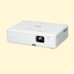 Epson EpiqVisio Flex CO-W01 Portable Projector
