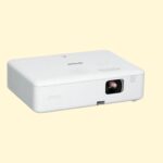 Epson EpiqVisio Flex CO-W01 Portable Projector - Image 2