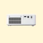 Epson EpiqVisio Flex CO-W01 Portable Projector - Image 3
