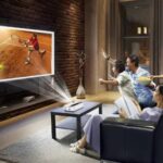 Crony UB-10 PULS Projector Mini LED Projector Home Theater - Image 3