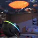 CRONY 5th Generation Meteor and Galaxy Projector - Image 2