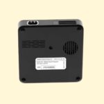 CRONY D13 projector DLP 1080P Smart Mini Projector, USB Video Media Player - Image 2