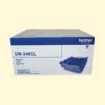 Brother DR340CL Drum Unit (DR-340CL)