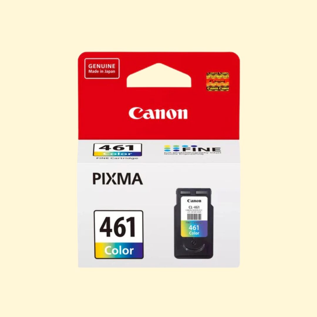 Cti139 Canon CL-461 Colour Ink Cartridge - Image 1