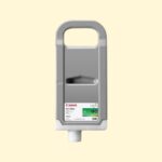 Canon PFI-706G Ink Cartridge, Green - Image 2