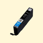 Canon CLI-451C XL Cyan Ink Cartridge - Image 2