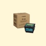 Canon PF-04 Printhead