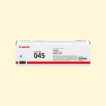 Canon 045 Cyan Toner Cartridge
