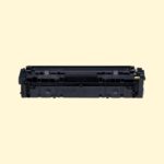 Canon 045H High Yield Yellow Toner Cartridge - Image 2