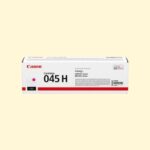 Canon 045H High Yield Magenta Toner Cartridge