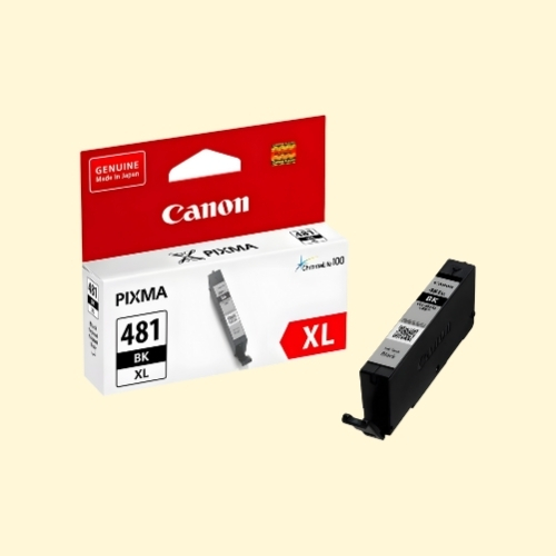 Canon CLI-481M Magenta Ink Cartridge