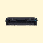 Canon 045 Cyan Toner Cartridge - Image 2