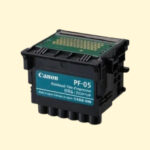 Canon PF-05 Printhead for Canon IP8500 Printer - Image 2