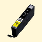 Canon CLI-451Y XL Yellow Ink Cartridge - Image 2