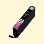 Canon CLI-451M XL Magenta Ink Cartridge - Image 2