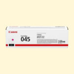 Canon 045 Magenta Toner Cartridge