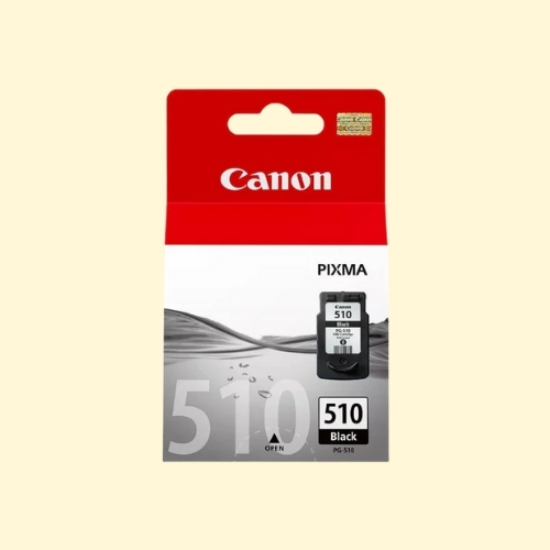 Canon PGI-510BK Black Ink Cartridge