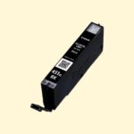 Canon CLI-451BK XL Black Ink Cartridge - Image 2