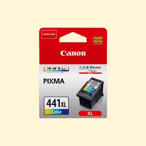 Canon CL-441XL Tri Color Ink Cartridge