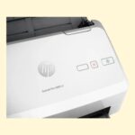 HP ScanJet Pro 3000 s3 Sheet-Feed Scanner (L2753A) - Image 3