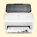 HP ScanJet Pro 3000 s3 Sheet-Feed Scanner (L2753A) - Image 4