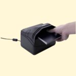 Plustek Secure Scan X-Mini Passport Scanner - Image 2
