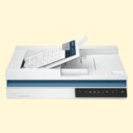 HP ScanJet Pro 2600 f1 (20G05A)