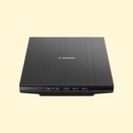 Canon CanoScan LiDE400 Document Scanner, Black