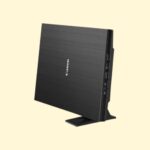 Canon CanoScan LiDE400 Document Scanner, Black - Image 2