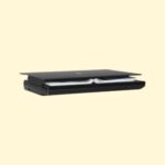 Canon CanoScan LiDE400 Document Scanner, Black - Image 3
