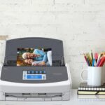 FUJITSU Image Scanner ScanSnap iX1600 - Image 3