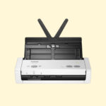 Brother ADS-1200 Desktop Document Scanner - Image 2