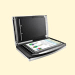 Plustek SmartOffice PL4080 Document Scanner - Image 2