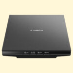 Canon CanoScan LiDE 300 Flatbed Scanner