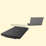 Canon CanoScan LiDE 300 Flatbed Scanner - Image 3