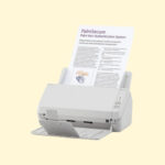 FUJITSU Image Scanner SP-1130 - Image 3
