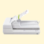 FUJITSU Image Scanner SP-1425