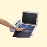 FUJITSU Image Scanner SP-1425 - Image 3