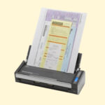 FUJITSU Image Scanner ScanSnap S1300i