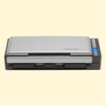 FUJITSU Image Scanner ScanSnap S1300i - Image 2