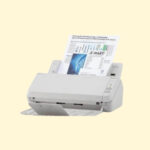 FUJITSU Image Scanner SP-1125 - Image 2